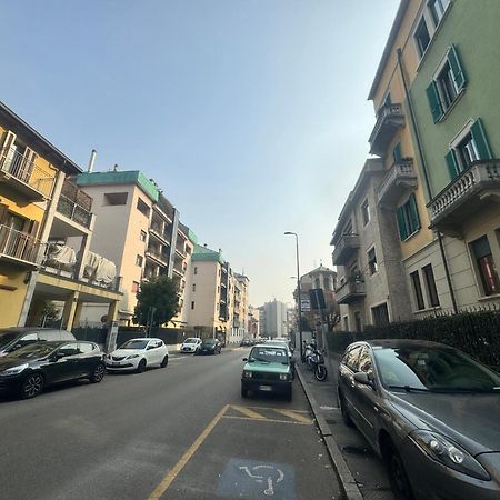 Portello House Apartment Milan Luaran gambar
