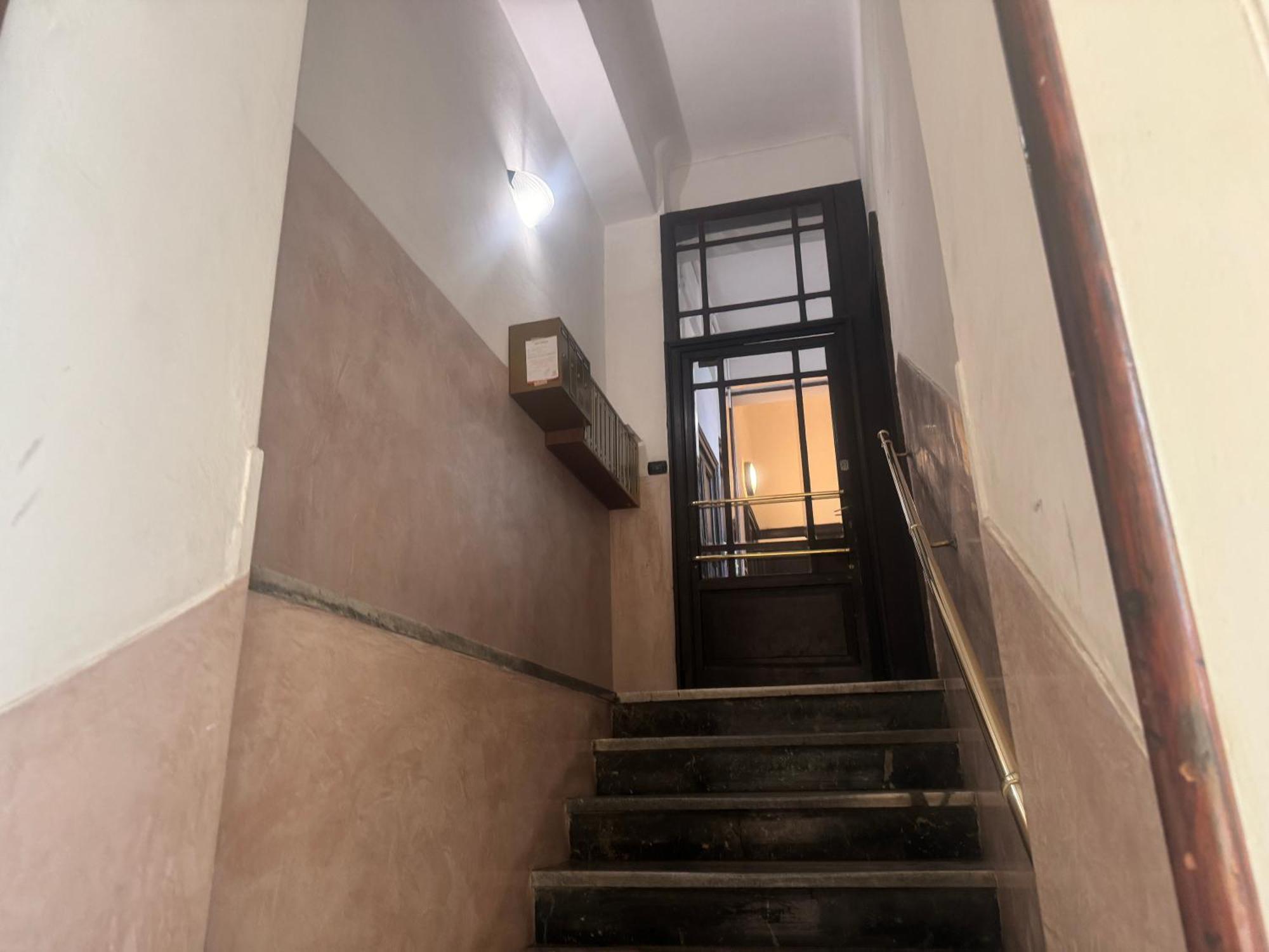 Portello House Apartment Milan Luaran gambar