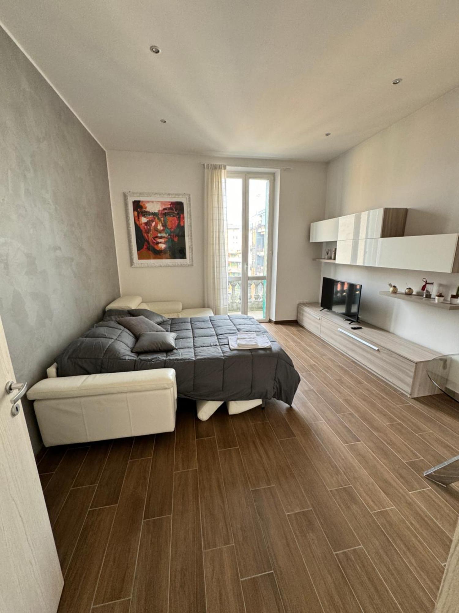 Portello House Apartment Milan Luaran gambar