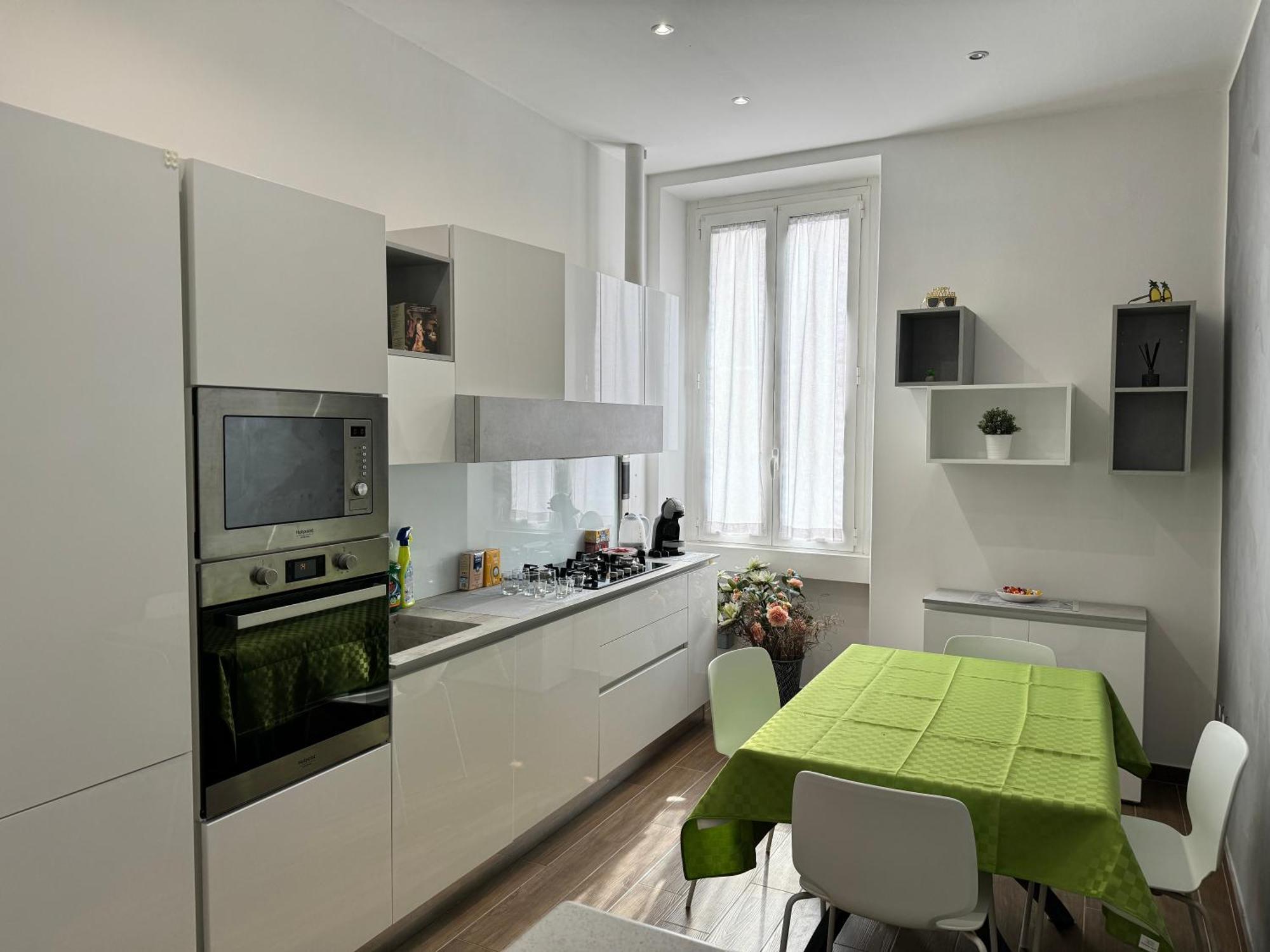 Portello House Apartment Milan Luaran gambar