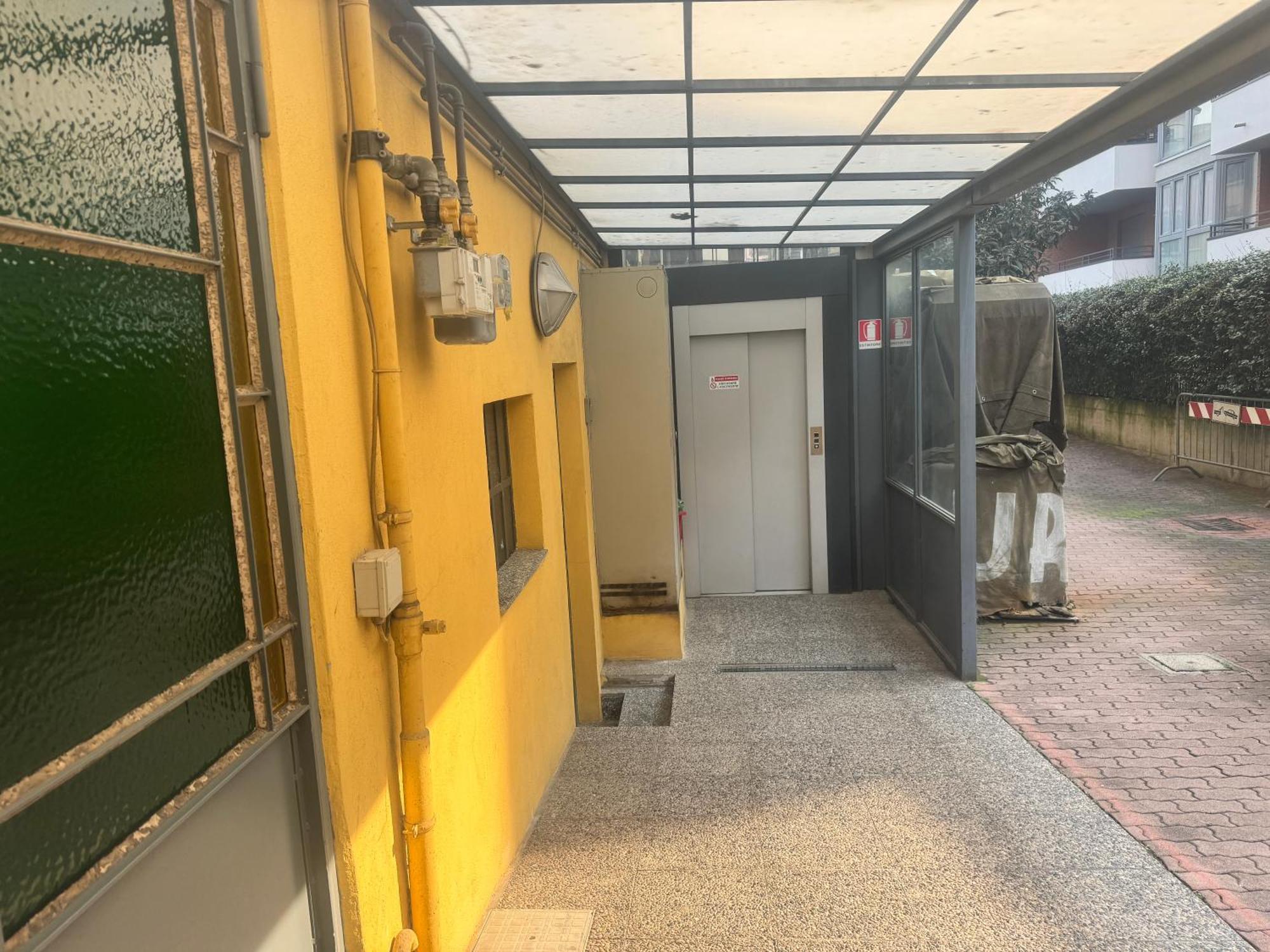 Portello House Apartment Milan Luaran gambar