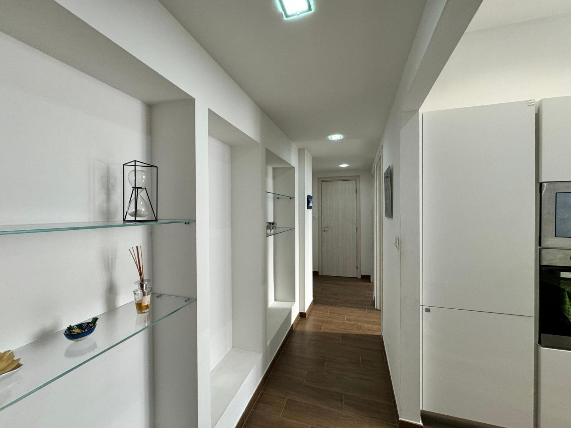 Portello House Apartment Milan Luaran gambar