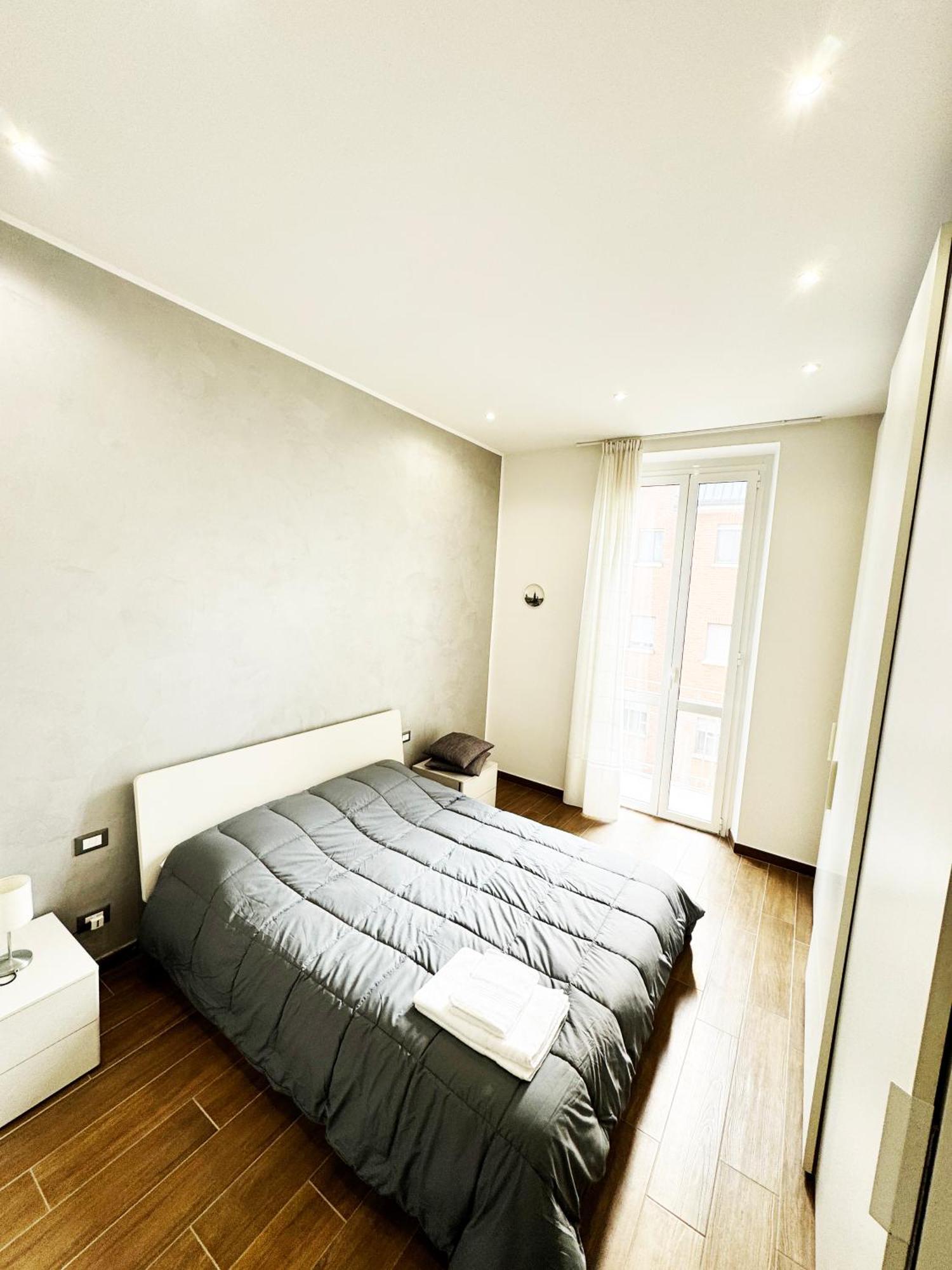 Portello House Apartment Milan Luaran gambar