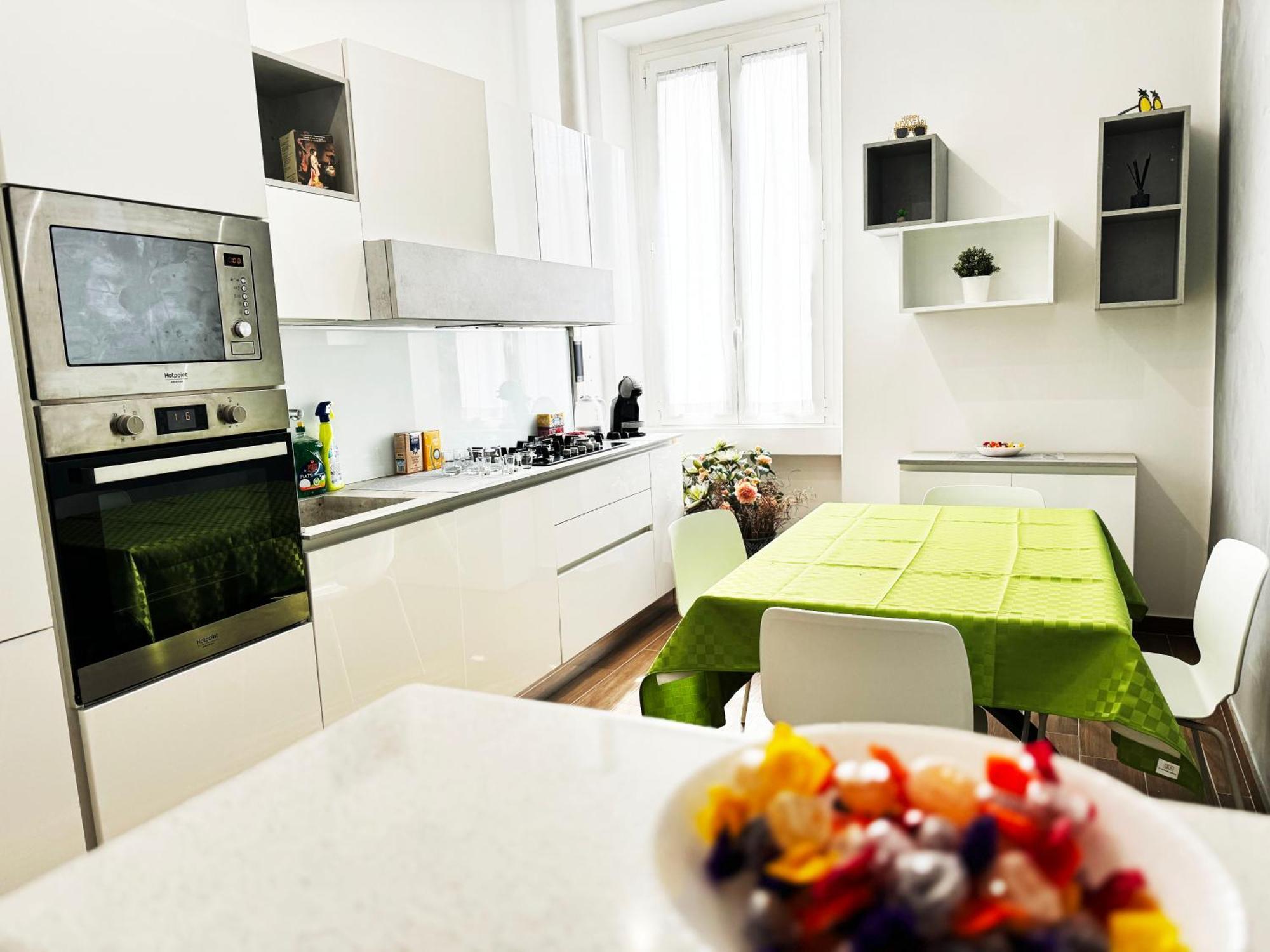 Portello House Apartment Milan Luaran gambar
